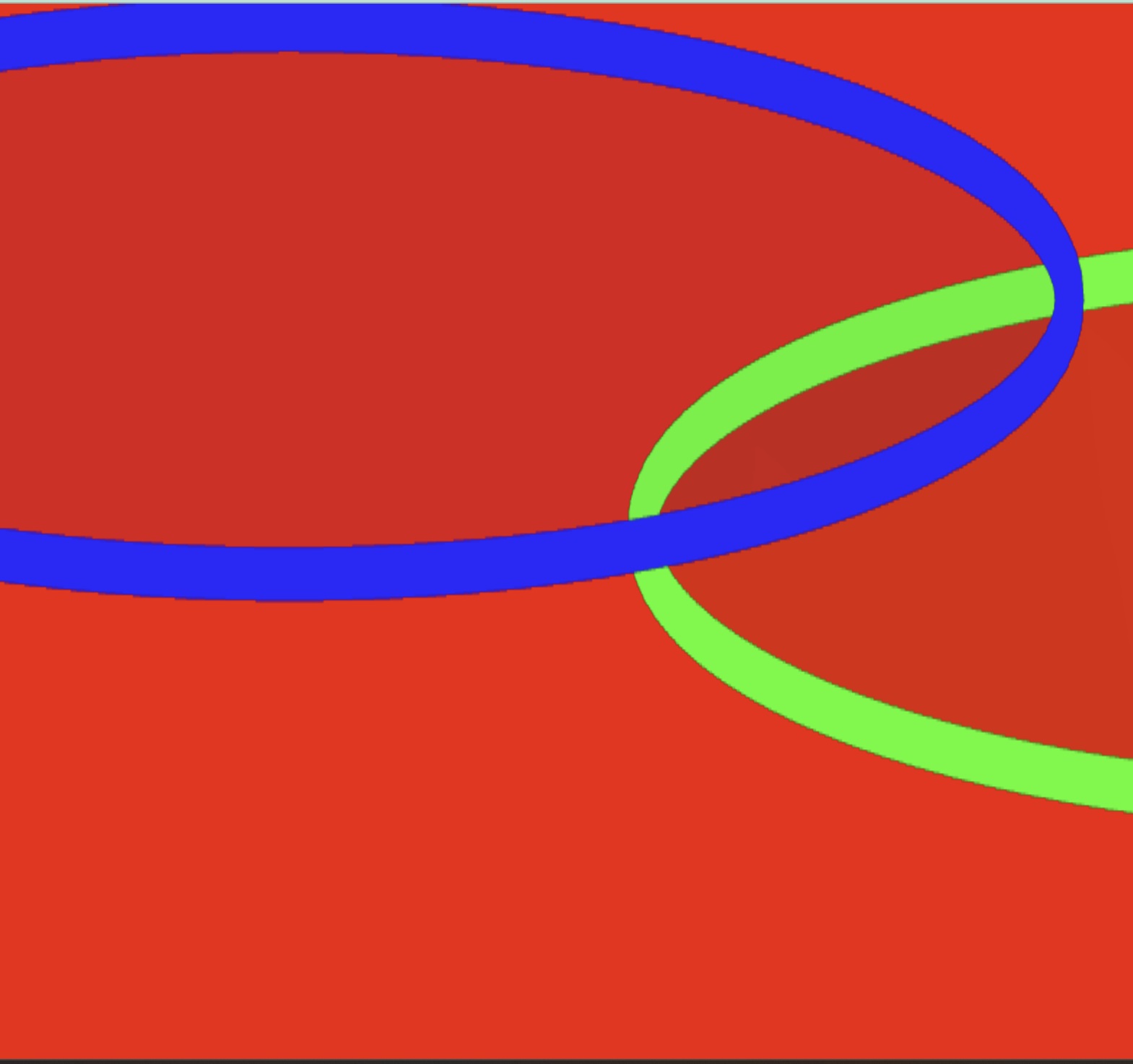 Changed background colour to 100%