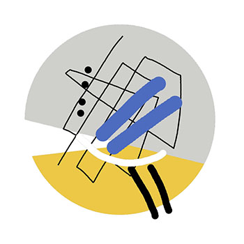 Data portrait tutorial.