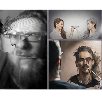 How you view yourself is shaped by your experiences, memories, and personal reflections. This internal perspective often differs from how others see you, creating multiple layers of identity.