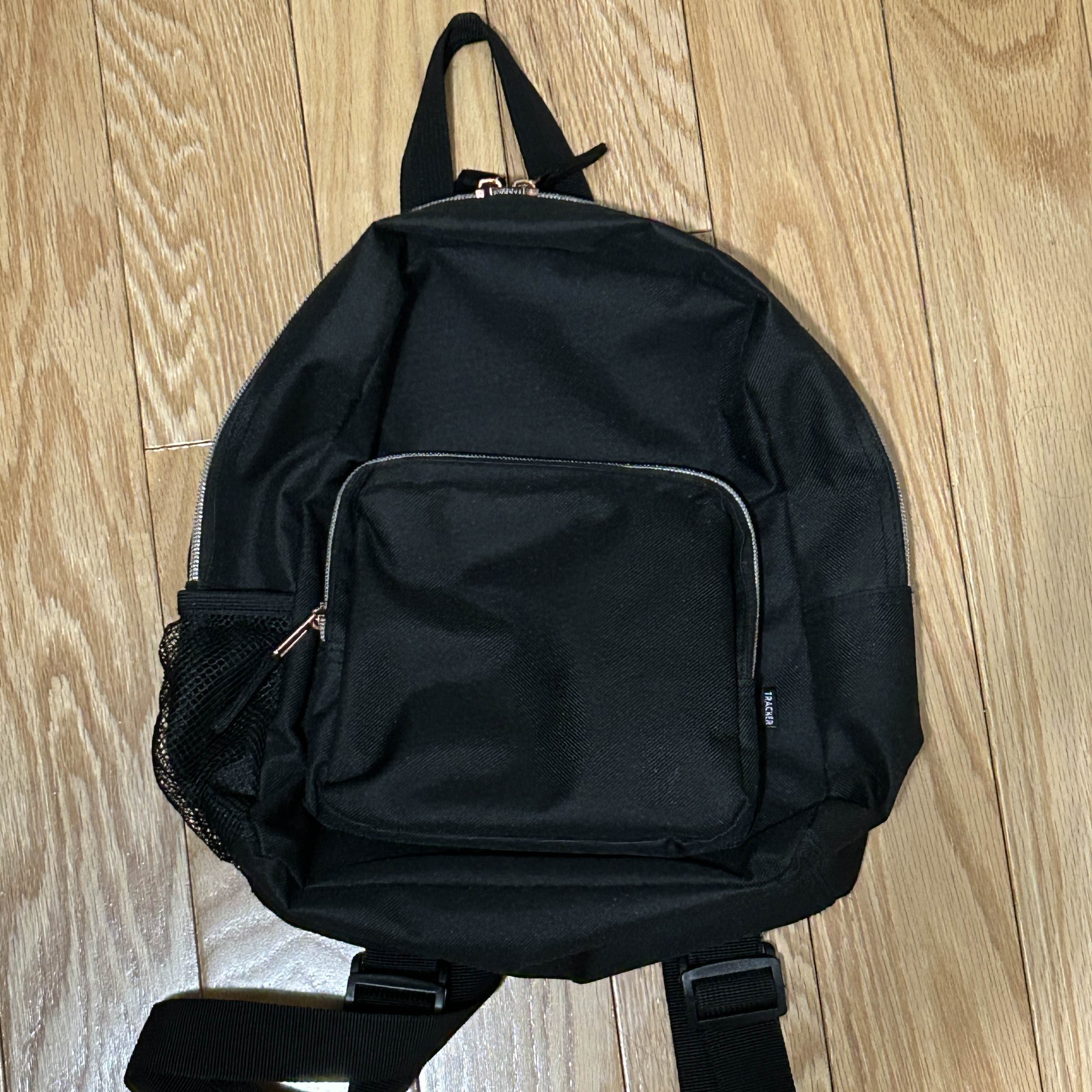 Mini Backpack